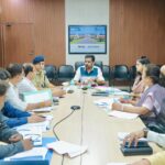 ड्रग्स के खिलाफ जीरो टॉलरेंसः हर युवा का भविष्य बचाना हमारी प्राथमिकता-डीएम